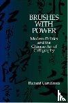 Kraus, Richard Curt - Brushes with Power