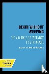 Scheper-Hughes, Nancy - Death Without Weeping