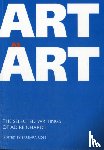  - Art as Art