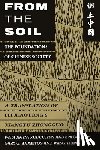 Fei, Xiaotong - From the Soil