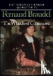Braudel, Fernand - Civilization and Capitalism, 15th-18th Century
