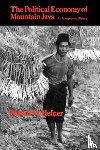 Hefner, Robert W. - The Political Economy of Mountain Java