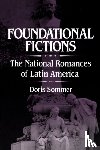 Sommer, Doris - Foundational Fictions