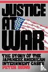Irons, Peter - Justice at War