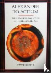 Green, Peter - Alexander to Actium