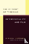 Iampolski, Mikhail - The Memory of Tiresias