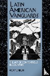 Unruh, Vicky - Latin American Vanguards