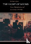 Leppert, Richard - The Sight of Sound