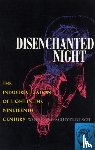 Schivelbusch, Wolfgang - Disenchanted Night