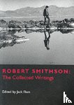 Smithson, Robert - Robert Smithson