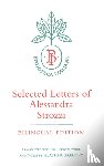 Strozzi, Alessandra - Selected Letters of Alessandra Strozzi, Bilingual edition