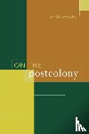 Mbembe, Achille - On the Postcolony