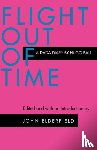 Ball, Hugo - Flight Out of Time
