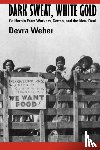 Weber, Devra - Dark Sweat, White Gold