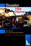 Comerio, Mary C. - Disaster Hits Home