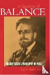 Greer, Taylor Aitken - A Question of Balance