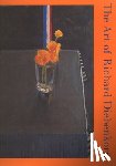Livingston, Jane - The Art of Richard Diebenkorn