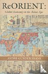 Frank, Andre Gunder - ReORIENT