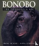 de Waal, Frans, Lanting, Frans - Bonobo