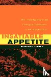 Tucker, Richard P. - Insatiable Appetite