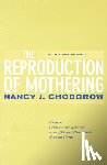 Chodorow, Nancy J. - The Reproduction of Mothering