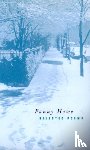 Howe, Fanny - Selected Poems of Fanny Howe