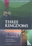 Luo, Guanzhong - Three Kingdoms, A Historical Novel