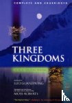 Luo, Guanzhong - Three Kingdoms, A Historical Novel