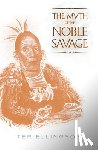 Ellingson, Ter - The Myth of the Noble Savage