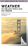 Gilliam, Harold - Weather of the San Francisco Bay Region