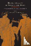  - Homosexuality in Greece and Rome