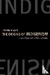 Niezen, Ronald - The Origins of Indigenism