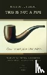 Foucault, Michel - This Is Not a Pipe