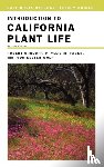 Ornduff, Robert, Faber, Phyllis M., Wolf, Todd Keeler - Introduction to California Plant Life