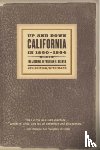 Brewer, William H. - Up and Down California in 1860–1864
