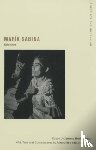 Sabina, Maria - Maria Sabina