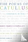 Catullus, Gaius Valerius - The Poems of Catullus