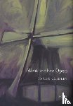 Gridley, Sarah - Weather Eye Open