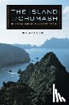 Kennett, Douglas J. - The Island Chumash