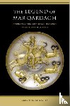 Walker, Joel - The Legend of Mar Qardagh
