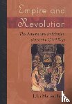 Hart, John Mason - Empire and Revolution