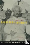 Lystra, Karen - Dangerous Intimacy