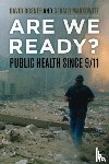 Rosner, David, Markowitz, Gerald - Are We Ready?
