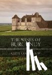 Coates, Clive - The Wines of Burgundy