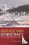 Baldwin, Peter - Disease and Democracy