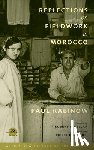 Rabinow, Paul - Reflections on Fieldwork in Morocco