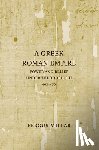 Millar, Fergus - A Greek Roman Empire