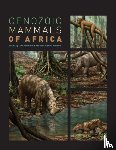  - Cenozoic Mammals of Africa