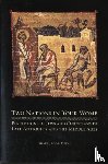 Yuval, Israel Jacob - Two Nations in Your Womb