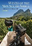 James, Tim - Wines of the New South Africa